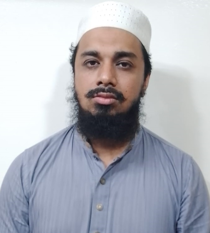 Abu Bakkar Asaad