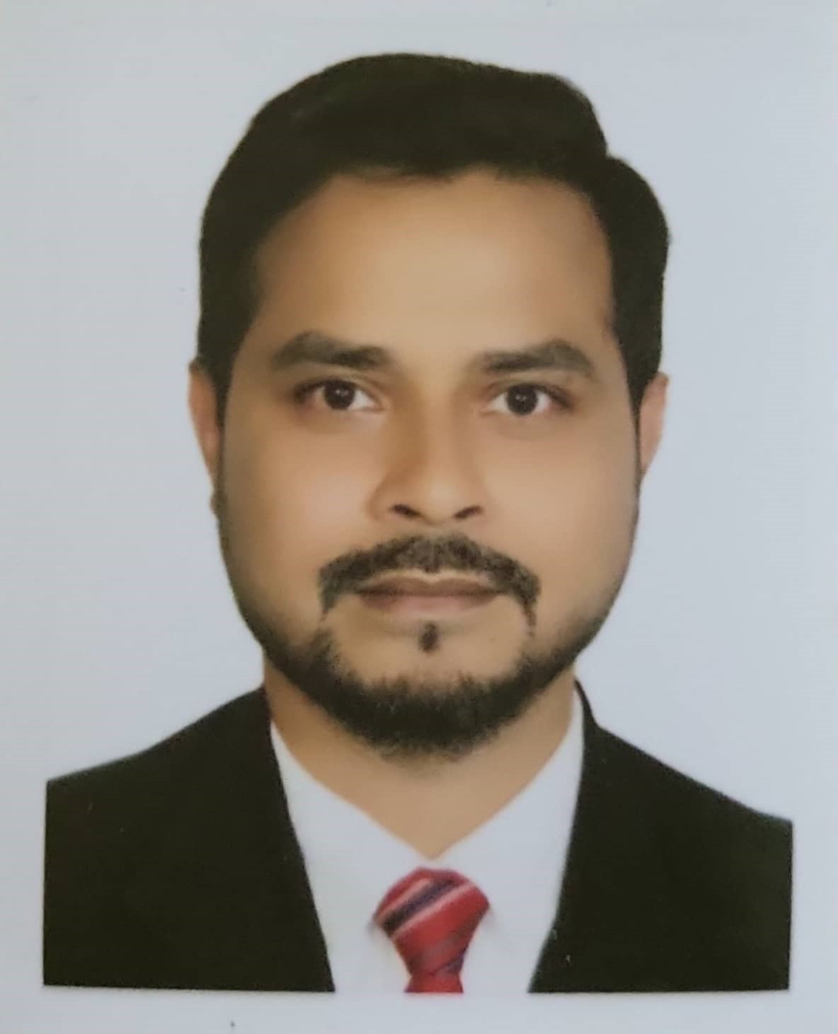 Md Towhidul Islam