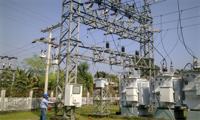 Consultancy services for Naogaon Palli Bidyut Samity- 2 under URIDS (RRKB) project.